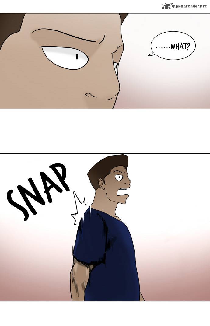 Tower of God Chapter 57 image 25